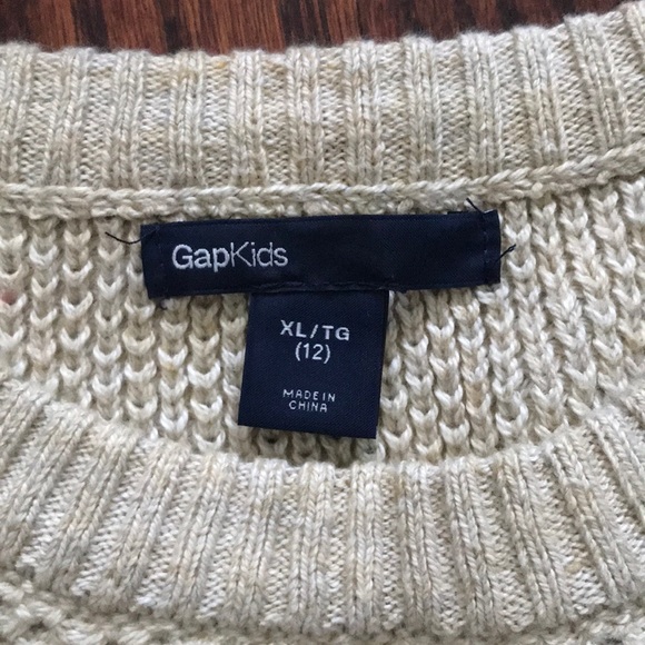 GAP sweater - Picture 2 of 2